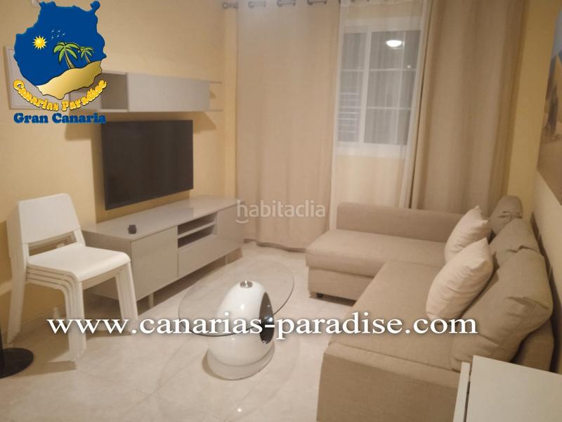 Foto 6dbbf39e-28f1-413e-b51c-f672339a0a4b. Apartamento en calle tanausú 4 apartamento en venta en arguineguin. en Mogán