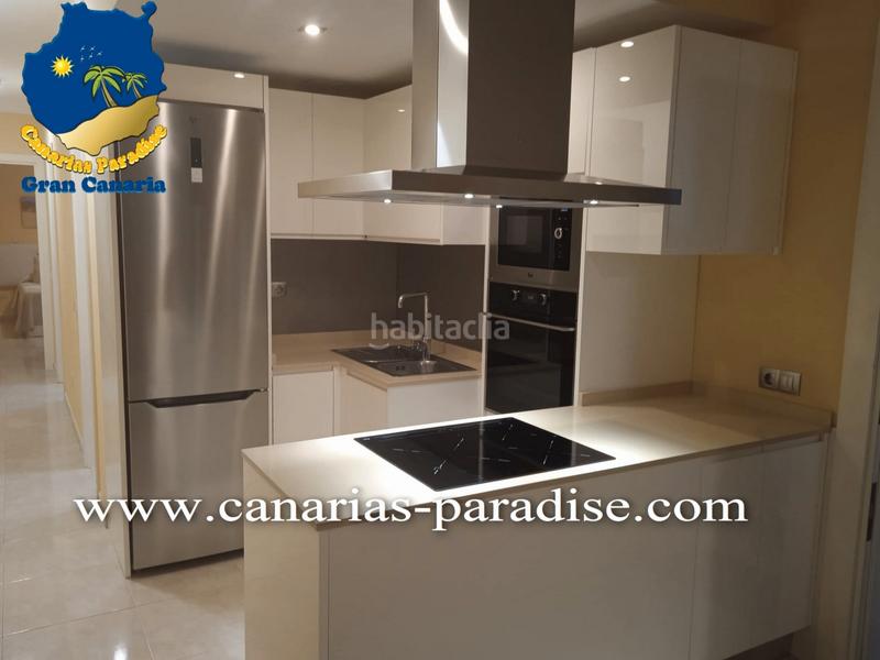 Foto 7d5c02d4-f47a-47c2-bbf8-f137b21f60a2. Apartamento en calle tanausú 4 apartamento en venta en arguineguin. en Mogán