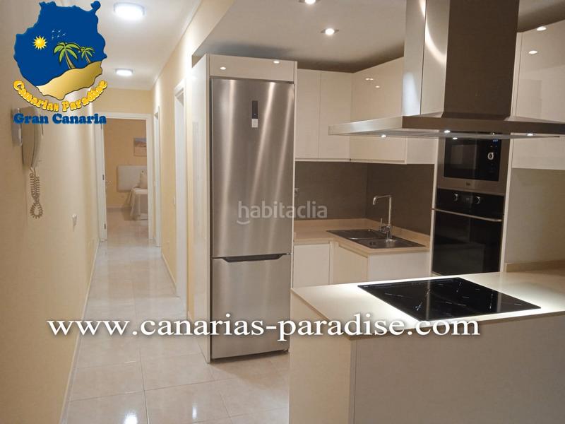 Foto 9420e609-d4ba-4372-9320-f92c0a361000. Apartamento en calle tanausú 4 apartamento en venta en arguineguin. en Mogán