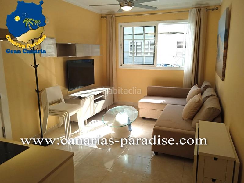 Foto c2e8c200-f826-4a21-aa21-45d102693f9c. Apartamento en calle tanausú 4 apartamento en venta en arguineguin. en Mogán