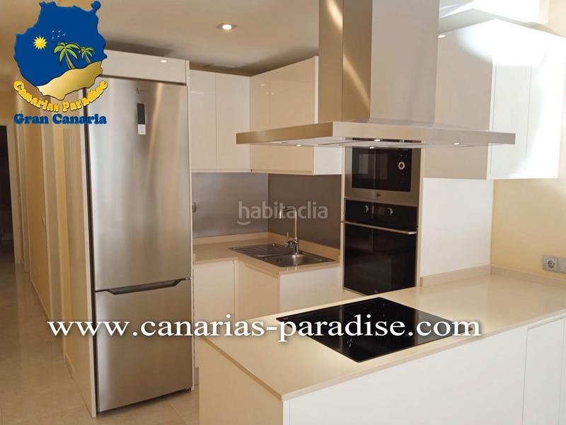 Foto d9d6fe31-dd7e-4318-bd01-f3fb766e5a87. Apartamento en calle tanausú 4 apartamento en venta en arguineguin. en Mogán