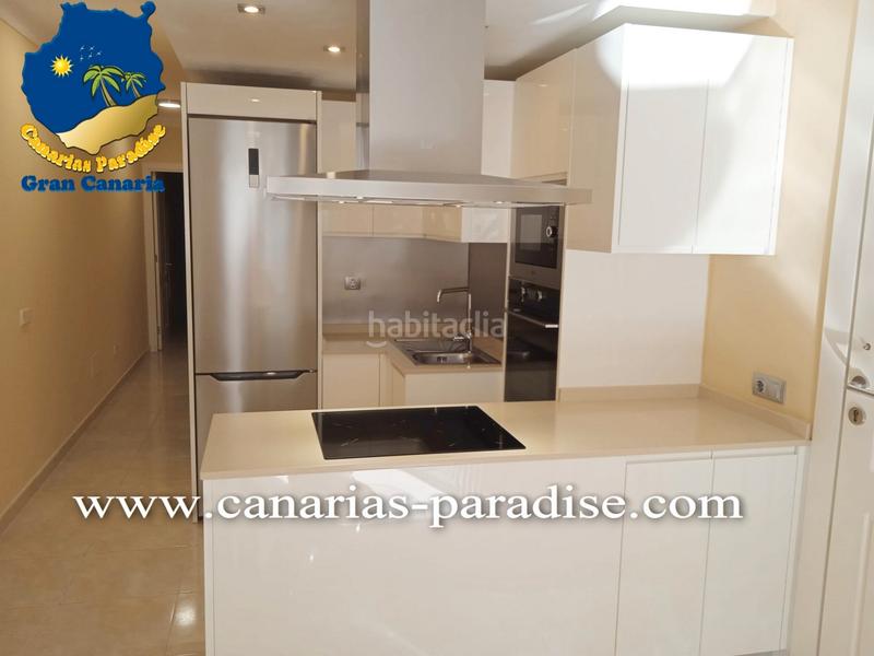 Foto dcb17b74-aada-4783-bdfb-85231efd5a7e. Apartamento en calle tanausú 4 apartamento en venta en arguineguin. en Mogán