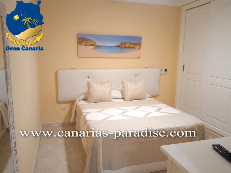 Foto e86688e6-6dad-4707-80c8-4a48f2674921. Apartamento en calle tanausú 4 apartamento en venta en arguineguin. en Mogán