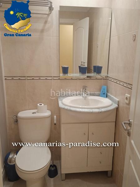Foto fa925507-2423-4107-9e25-77a78ce8de7c. Apartamento en calle tanausú 4 apartamento en venta en arguineguin. en Mogán