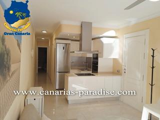 Apartament en Calle tanaus 4. Apartamento en venta en arguineguin.