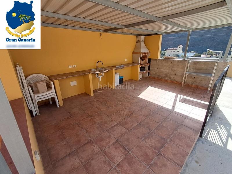 Foto 4f4891a0-04be-4903-9c05-32b587ee1008. Appartamento in El Horno Mogán