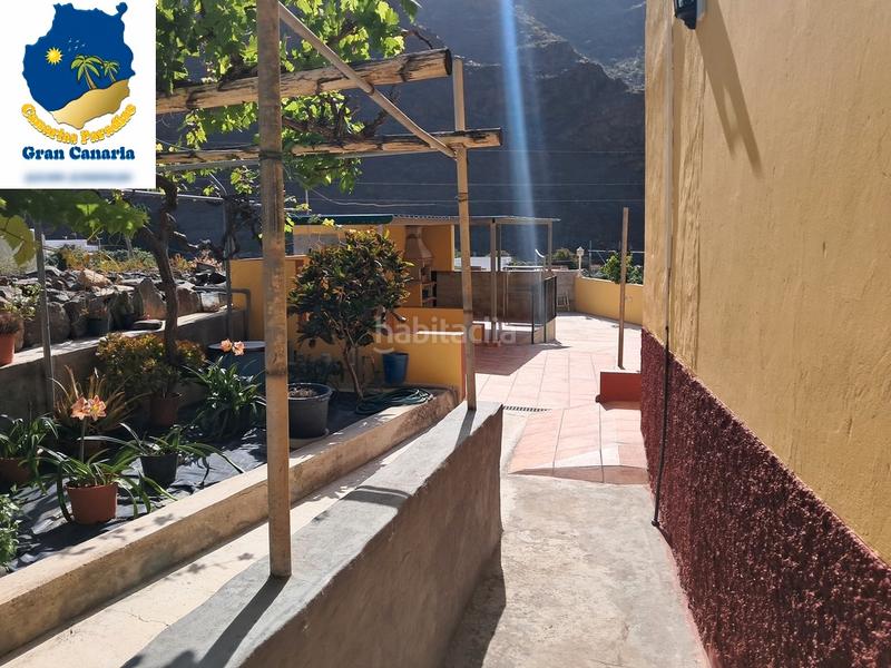 Foto b85688b1-4841-4852-8aa2-d893d9859702. Appartamento in El Horno Mogán