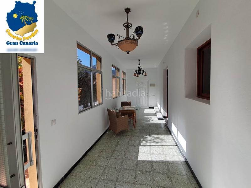 Foto c1222b92-6907-437d-8d92-096e25bf3301. Appartamento in El Horno Mogán