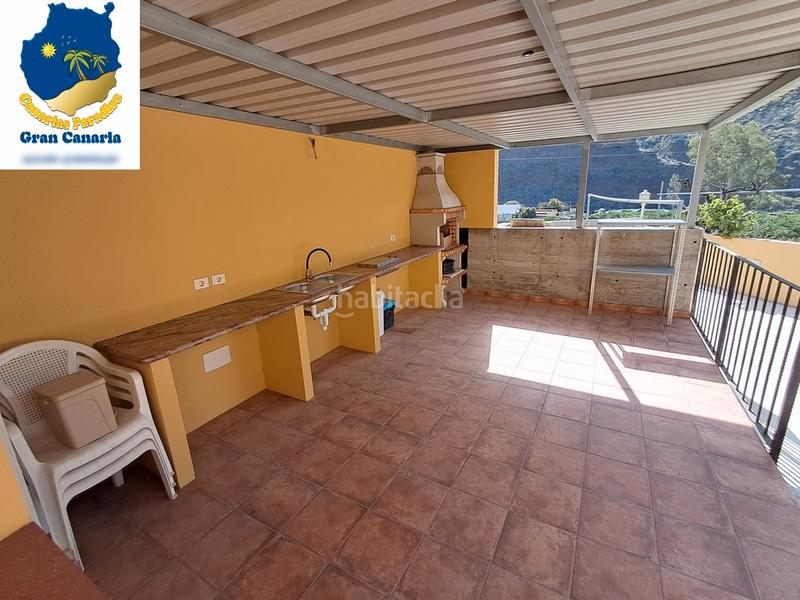 Foto f686a560-1658-453d-9c6b-b2a773975259. Appartamento in El Horno Mogán