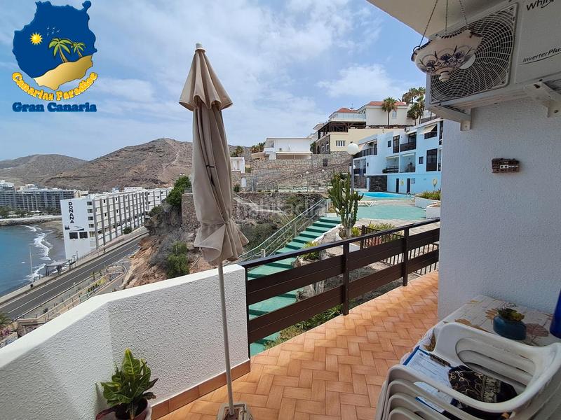 Foto 0f0e1e3d-73b4-471a-999a-972a5b51d4d9. Apartament amb piscina a Arguineguín Mogán