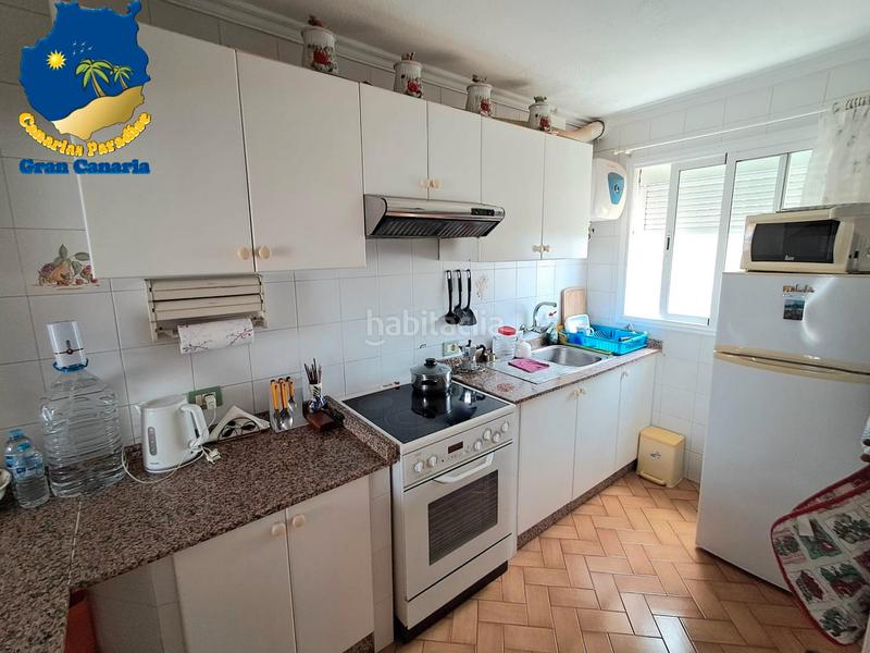 Foto 18424df6-cb63-42b1-a242-77b3005daaf2. Apartament amb piscina a Arguineguín Mogán