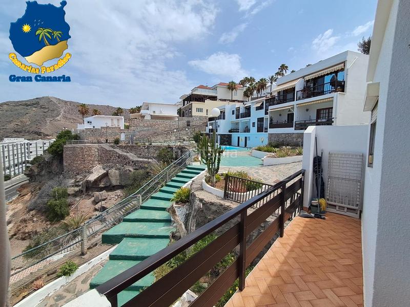 Foto 2afe8d08-2247-4c7c-8eae-aefd784f91d6. Apartament amb piscina a Arguineguín Mogán
