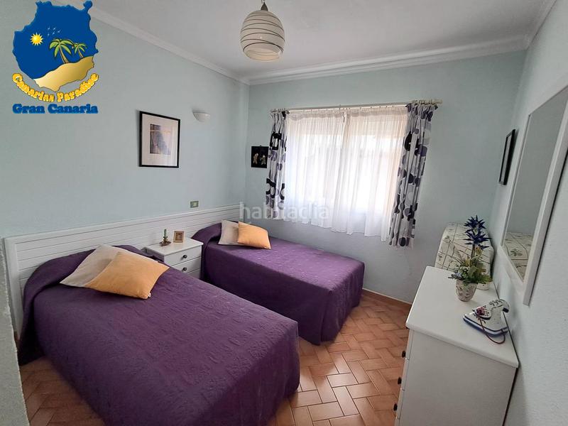 Foto 2f03ea6a-3573-4453-98b0-7415af705115. Apartament amb piscina a Arguineguín Mogán
