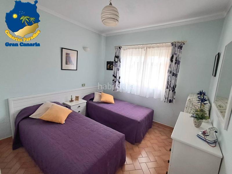 Foto 48e8b240-3994-461b-9304-108ec1e7f46e. Apartament amb piscina a Arguineguín Mogán