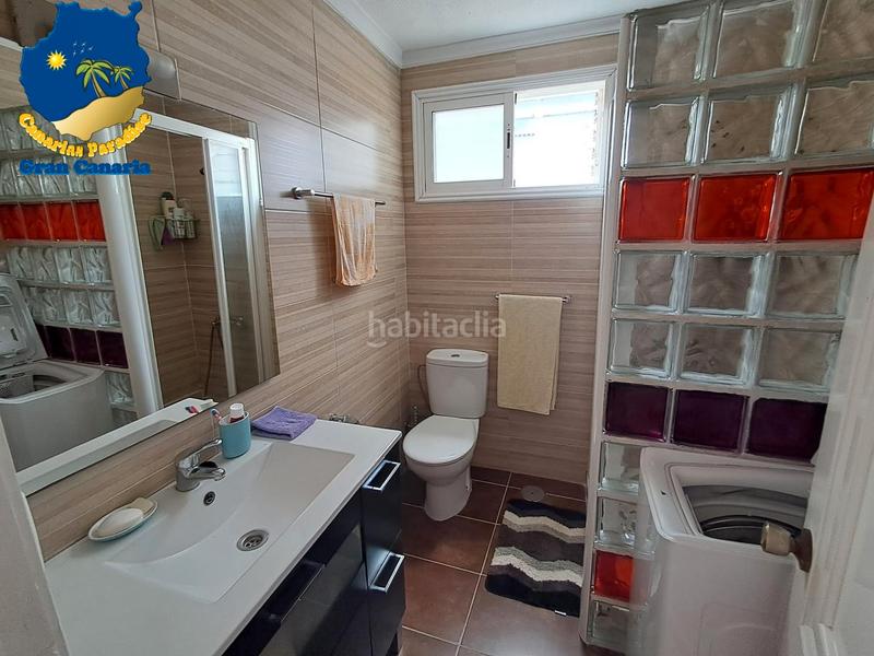 Foto 4d0e9a27-aba8-44a9-aaa1-96d7b6f2527a. Apartament amb piscina a Arguineguín Mogán