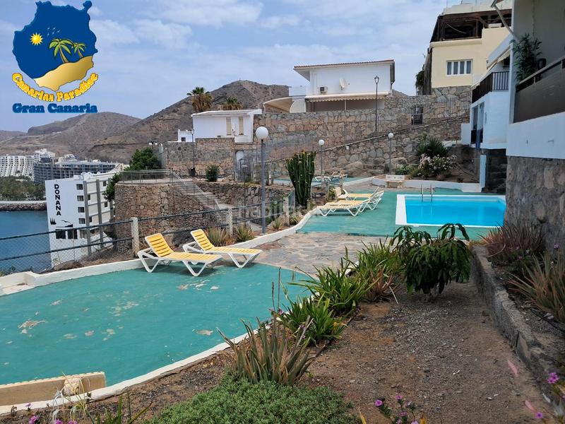 Foto 7e8f6bfa-494d-4cae-9606-9840d9be91f7. Apartament amb piscina a Arguineguín Mogán