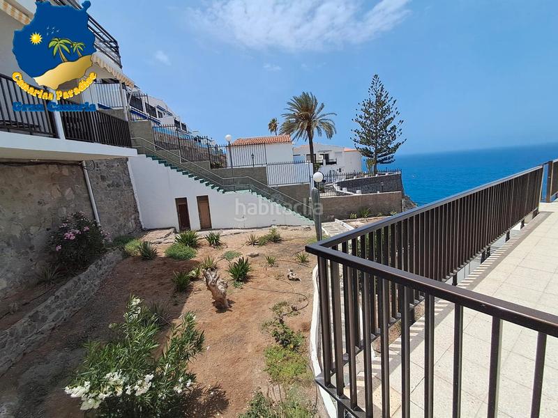 Foto aee08845-38a7-4c8c-80e0-5c6088ec20f9. Apartament amb piscina a Arguineguín Mogán