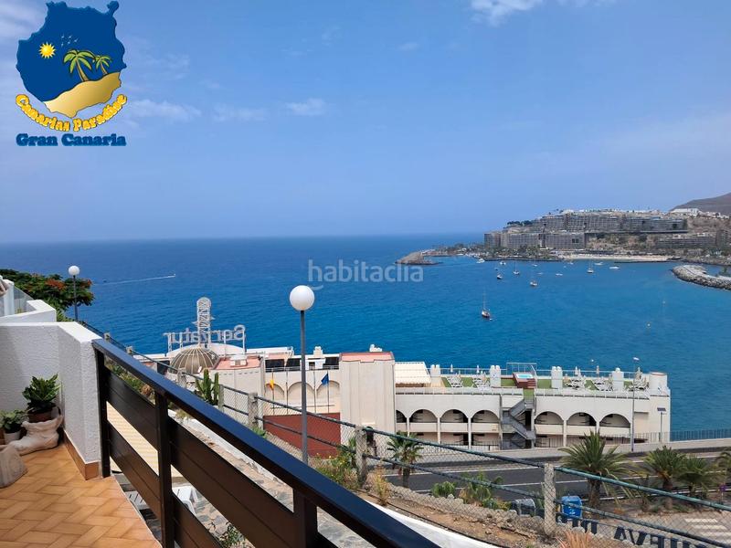 Foto cad73f85-e99d-4662-be8c-1745cbd6f868. Apartament amb piscina a Arguineguín Mogán