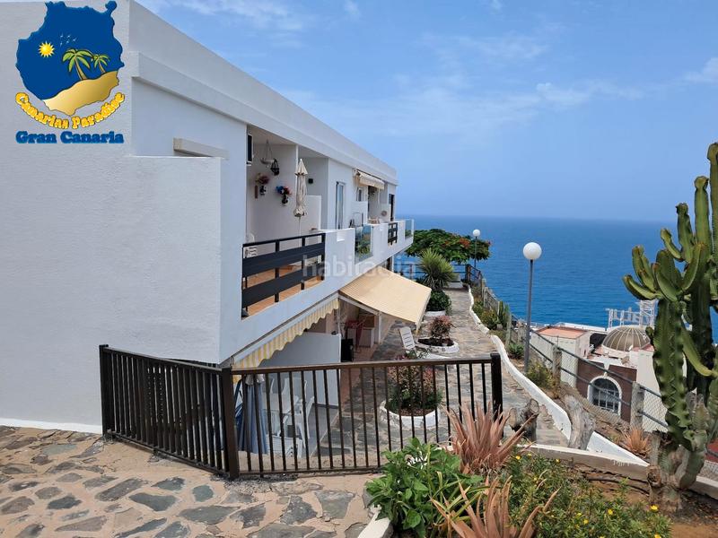 Foto d085e6aa-ee95-46c5-a0be-251a2452a01d. Apartament amb piscina a Arguineguín Mogán