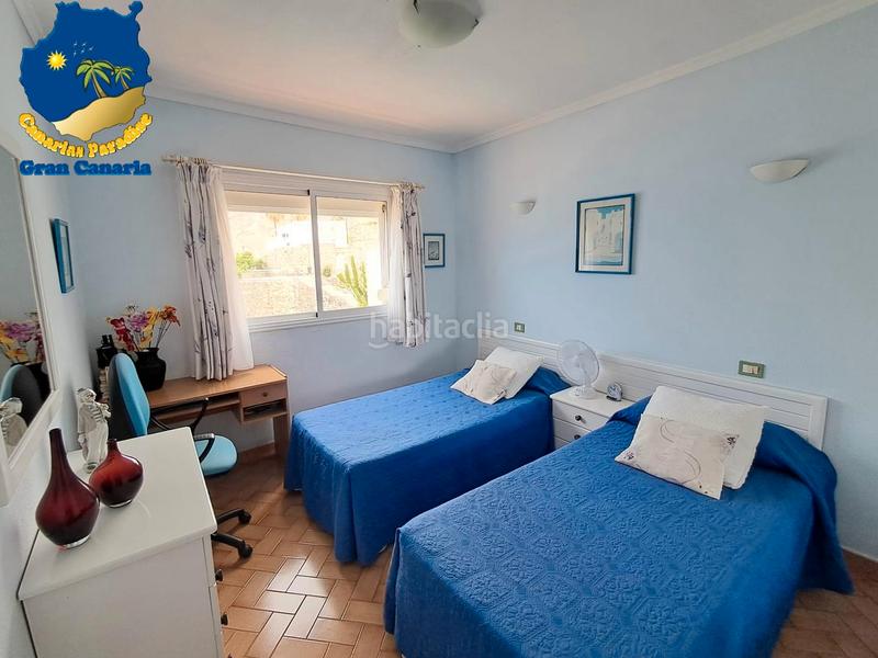 Foto dbeca903-de29-46af-914e-8f609cebfca4. Apartament amb piscina a Arguineguín Mogán