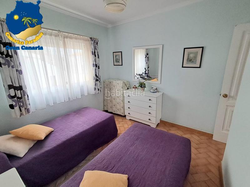 Foto ded200f4-47c6-40dc-a40d-92fe8f6bdb3a. Apartament amb piscina a Arguineguín Mogán