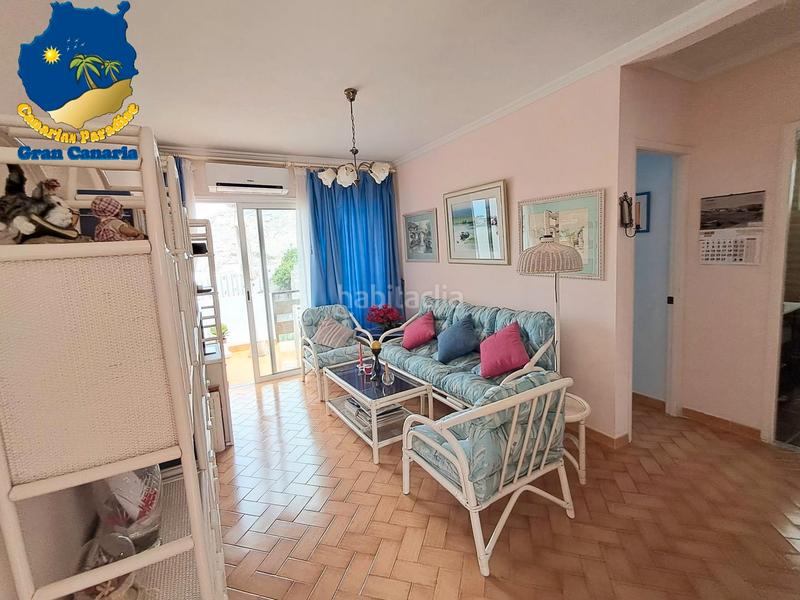Foto e1da07e3-3973-4f94-b71f-83d01c7cf39d. Apartament amb piscina a Arguineguín Mogán
