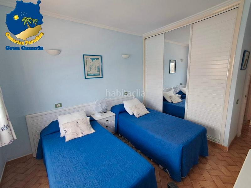 Foto ea8183ff-2473-4e6e-b9b0-c704200e8e37. Apartament amb piscina a Arguineguín Mogán