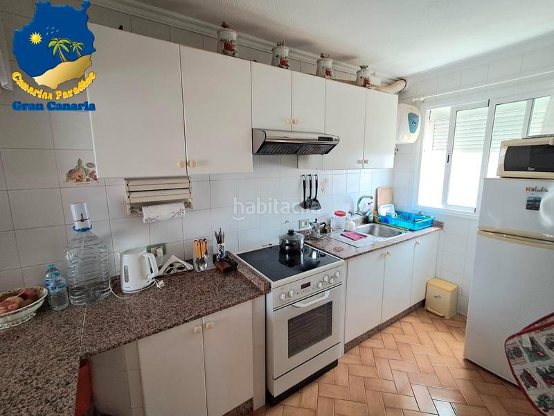 Foto ff1dd1e4-7349-4466-815f-ac5e7589f71a. Apartament amb piscina a Arguineguín Mogán