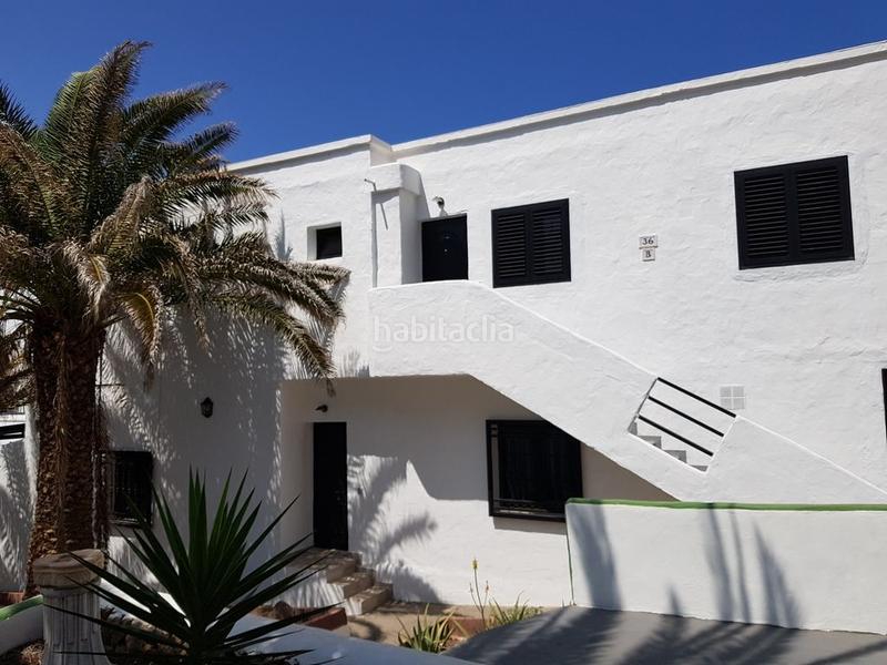 Foto c7010269-77a3-4355-a176-88918cb6bd80. Affitto piccolo appartamento con piscina in Sardina Gáldar