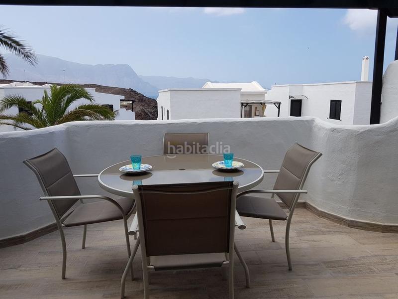 Foto 06004205-61b6-4abf-bcba-3cf1af3f1d48. Alquiler apartamento maravilloso apartamento cerca del mar en galdar. en Gáldar