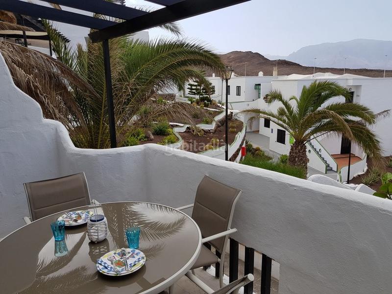 Foto 3844b869-bd41-4fd6-bde9-50d0066bd959. Alquiler apartamento maravilloso apartamento cerca del mar en galdar. en Gáldar