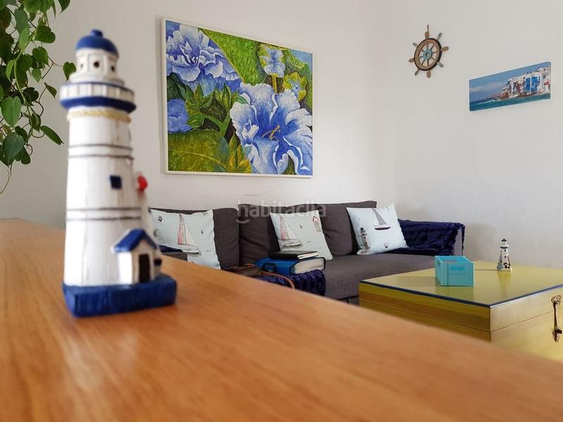 Foto 7f6cf5c4-d5d8-49ee-b790-7da9379a4f6a. Alquiler apartamento maravilloso apartamento cerca del mar en galdar. en Gáldar