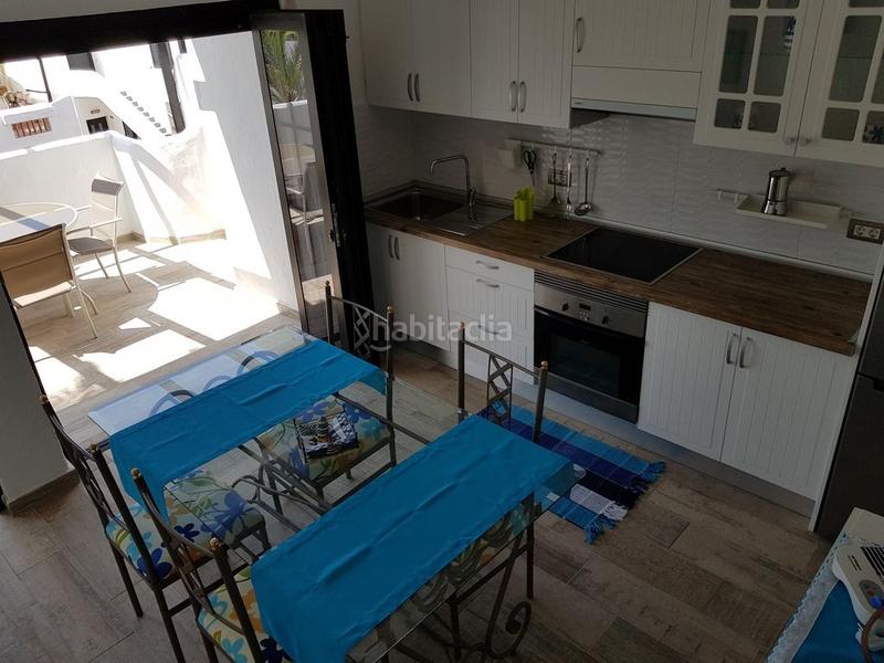 Foto 8ec7ed45-30eb-41d4-8f91-0c8688ddfd4f. Alquiler apartamento maravilloso apartamento cerca del mar en galdar. en Gáldar