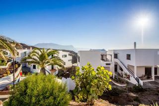 Alquiler Apartamento en Sardina. Maravilloso apartamento cerca del mar en galdar.