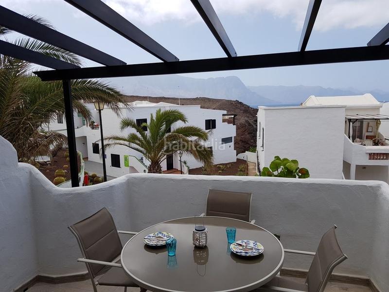 Foto 973c68e4-1fa0-46e2-b451-a03447e93b1c. Alquiler apartamento maravilloso apartamento cerca del mar en galdar. en Gáldar