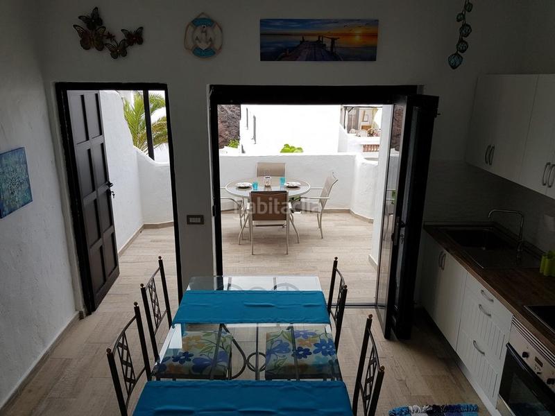 Foto a8743982-b70a-4238-98ae-380507f1d4b0. Alquiler apartamento maravilloso apartamento cerca del mar en galdar. en Gáldar