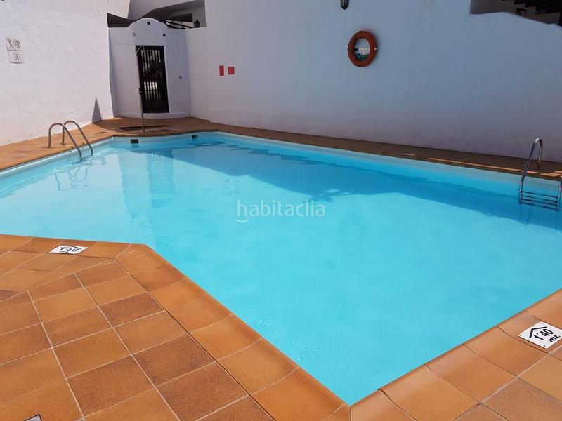 Foto 08339fae-6c25-4cd1-a0d4-4f3f1e688288. Lloguer apartament amb piscina a Sardina Gáldar