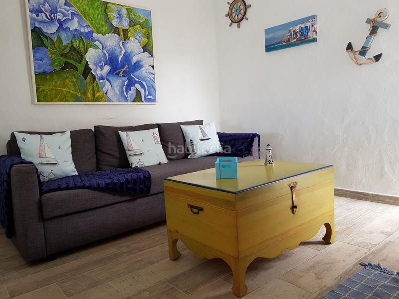 Foto 94b9773f-5095-4f44-a068-125530fef16e. Lloguer apartament amb piscina a Sardina Gáldar