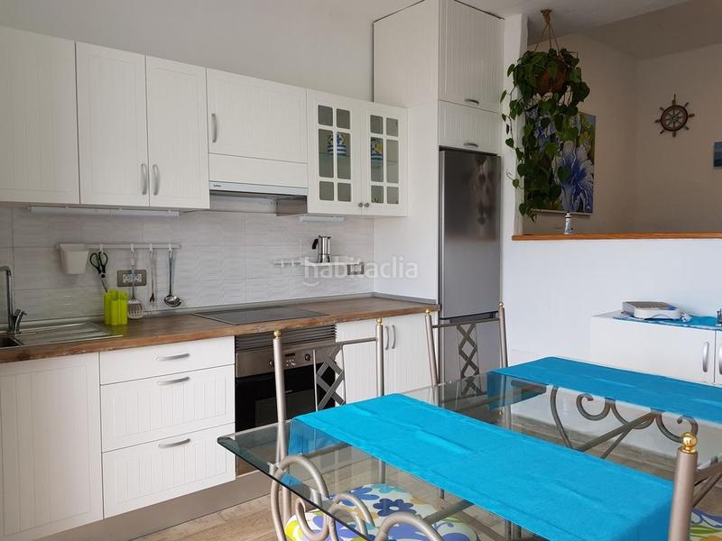 Foto 5d3292f5-db8d-4c61-81b5-cf0ebd7ecc0c. Location appartement avec piscine dans Sardina Gáldar