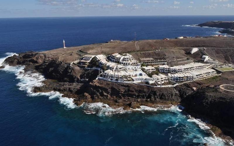 Foto 1daea861-9003-4570-9832-00607afc1448. Miete appartement mit pool in Sardina Gáldar