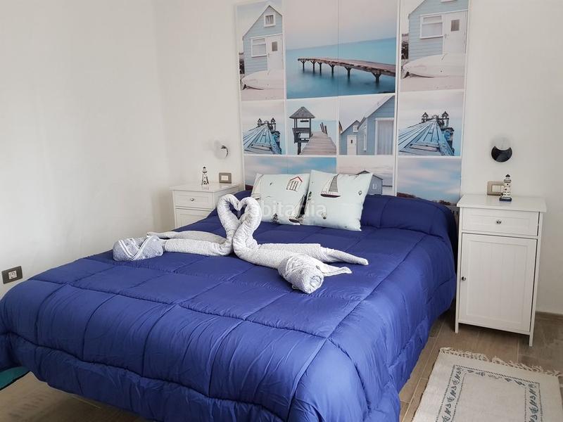 Foto 67b90c00-12f3-4398-b660-353f13572a3f. Miete appartement mit pool in Sardina Gáldar