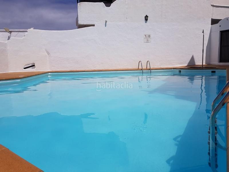 Foto 8fddcf15-a526-41ab-aea8-cb97d14ded90. Miete appartement mit pool in Sardina Gáldar