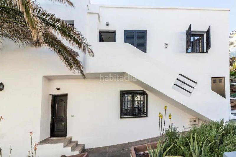 Foto d4da244e-d081-48bc-b44a-a8f2527edf7e. Miete appartement mit pool in Sardina Gáldar