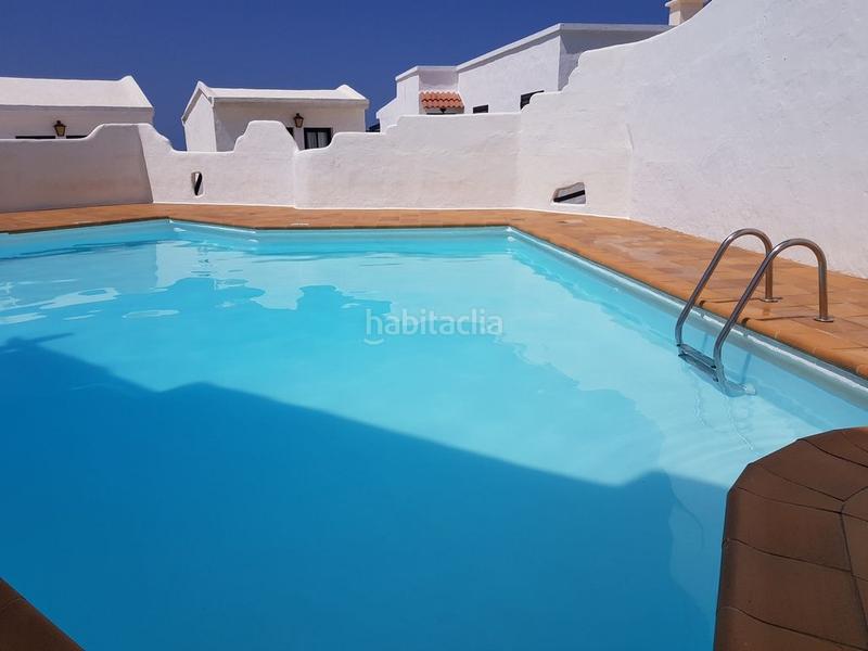 Foto 9aa2d92e-cb5a-4031-a4e1-f414ad77afb7. Rent apartment with pool in Sardina Gáldar