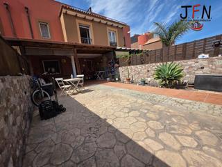 Maison jumelée  Calle perdiz. Chalet adosado en mirador de las dunas