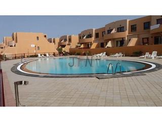 Appartement à Caleta de Fuste. Se vende apartamento en bahia sol