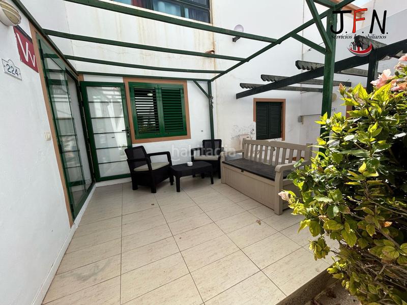 Foto 23d0c3be-a88b-4475-b831-6ceacda58cef. Appartement dans Caleta de Fuste Antigua