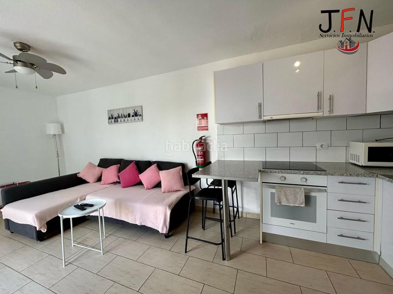 Foto 2b01f32a-64d8-4e6a-beb2-7a673b7a26b8. Appartement dans Caleta de Fuste Antigua