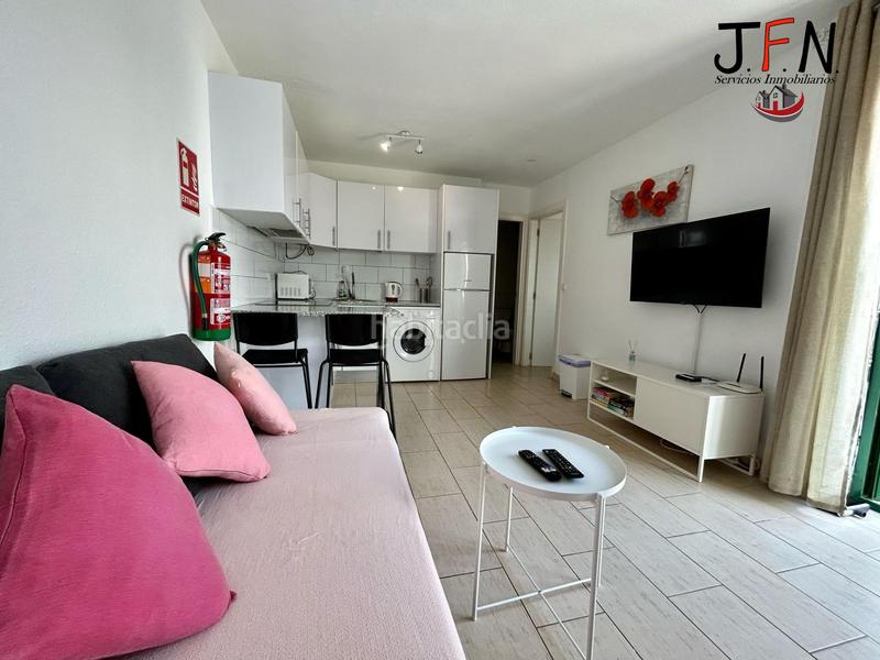 Foto 3627702f-5192-4c2f-a9f5-fdd2775596e2. Appartement dans Caleta de Fuste Antigua