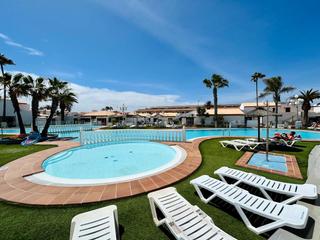 Appartement à Caleta de Fuste. Se vende en puerta del sol caleta de fuste